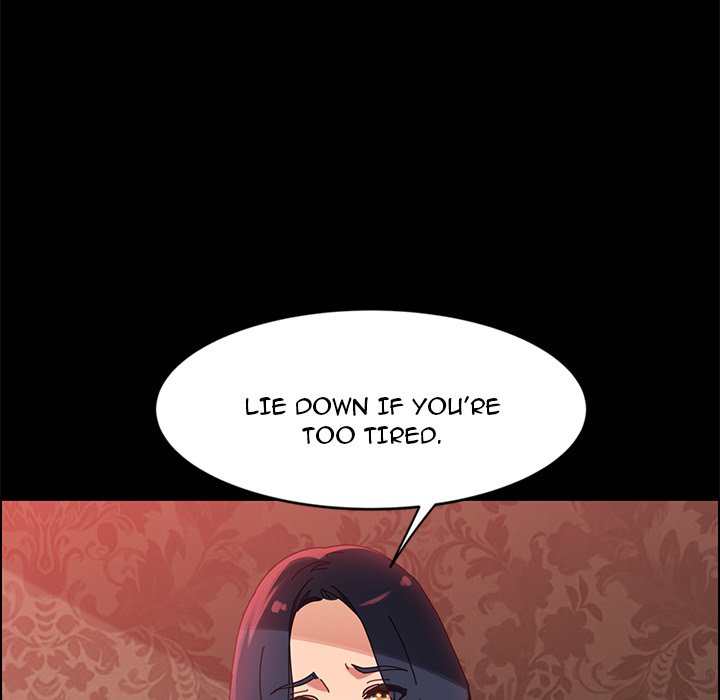 The Assistant - Chapter 38 [photo 66] - MangaPorn