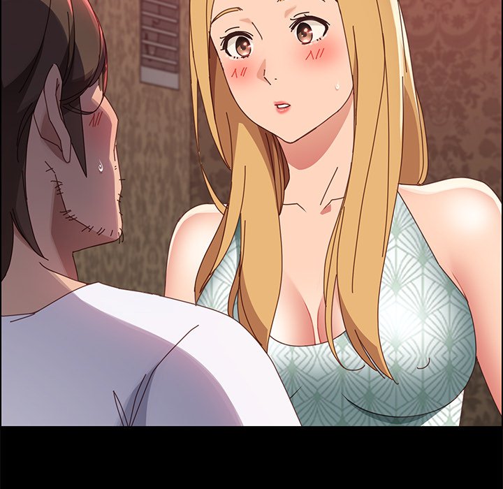 The Assistant - Chapter 38 [photo 98] - MangaPorn