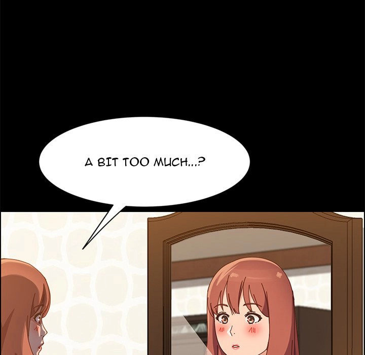 The Assistant - Chapter 39 [photo 120] - MangaPorn