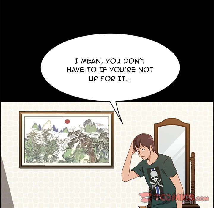 The Assistant - Chapter 39 [photo 15] - MangaPorn