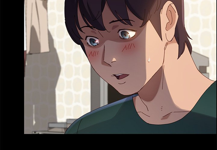 The Assistant - Chapter 39 [photo 2] - MangaPorn