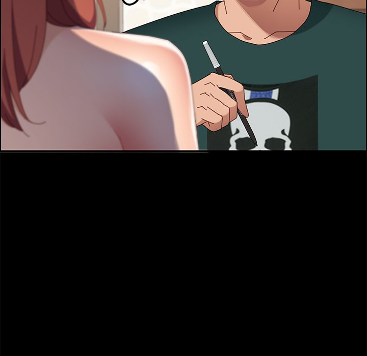 The Assistant - Chapter 39 [photo 38] - MangaPorn