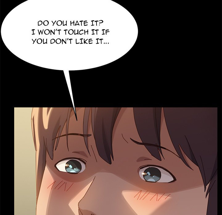 The Assistant - Chapter 40 [photo 107] - MangaPorn