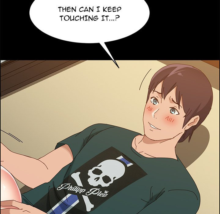 The Assistant - Chapter 40 [photo 113] - MangaPorn