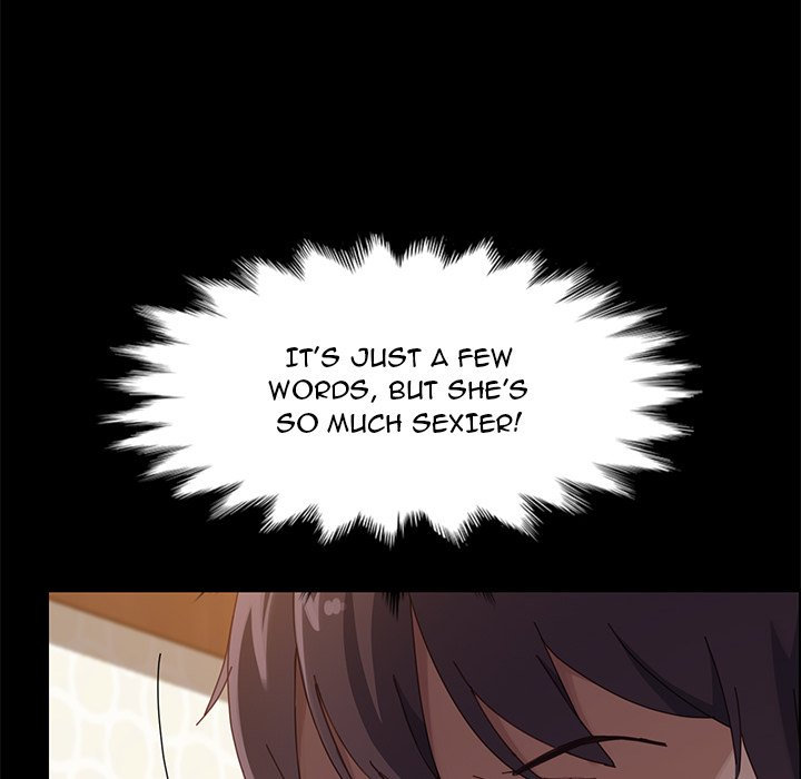 The Assistant - Chapter 40 [photo 35] - MangaPorn