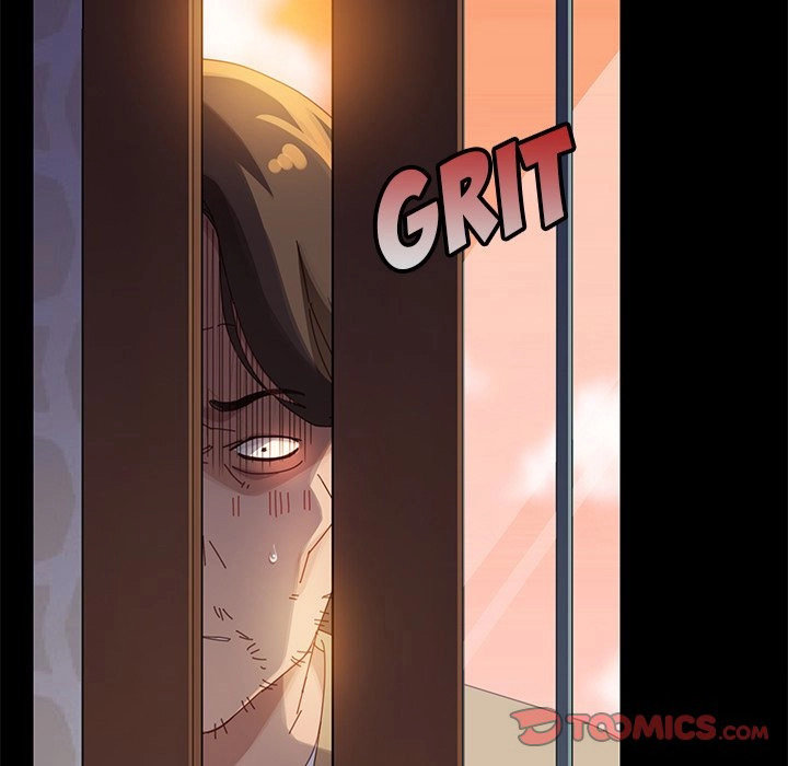 The Assistant - Chapter 40 [photo 39] - MangaPorn