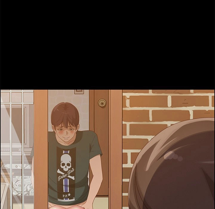 The Assistant - Chapter 40 [photo 48] - MangaPorn