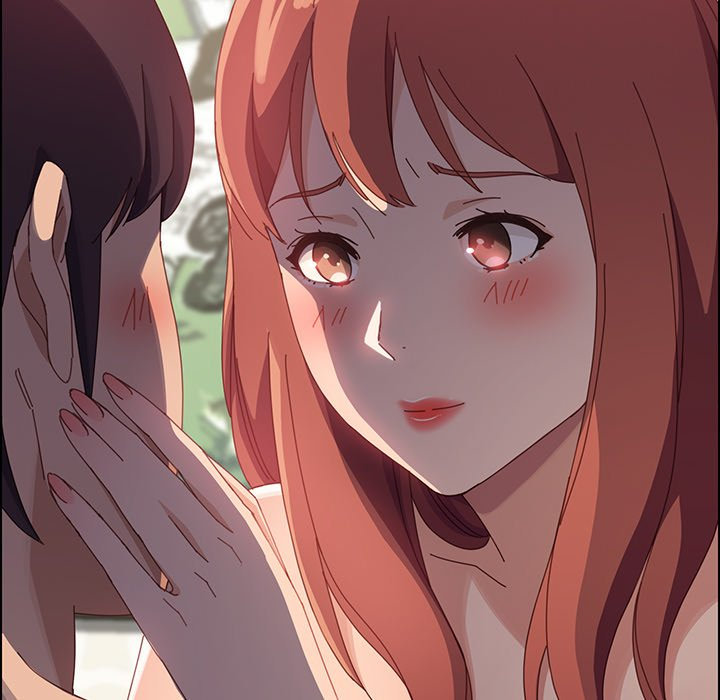 The Assistant - Chapter 40 [photo 7] - MangaPorn