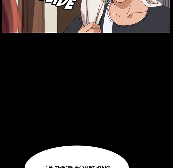 The Assistant - Chapter 41 [photo 110] - MangaPorn