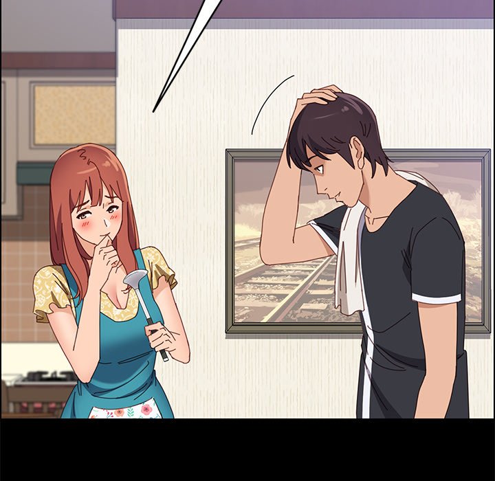 The Assistant - Chapter 41 [photo 115] - MangaPorn