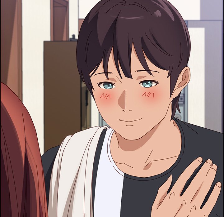 The Assistant - Chapter 41 [photo 121] - MangaPorn