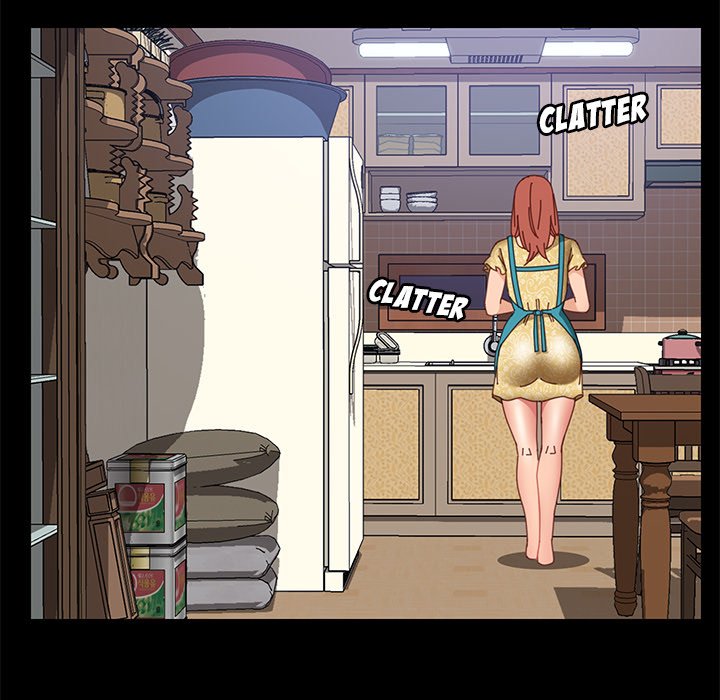 The Assistant - Chapter 41 [photo 124] - MangaPorn