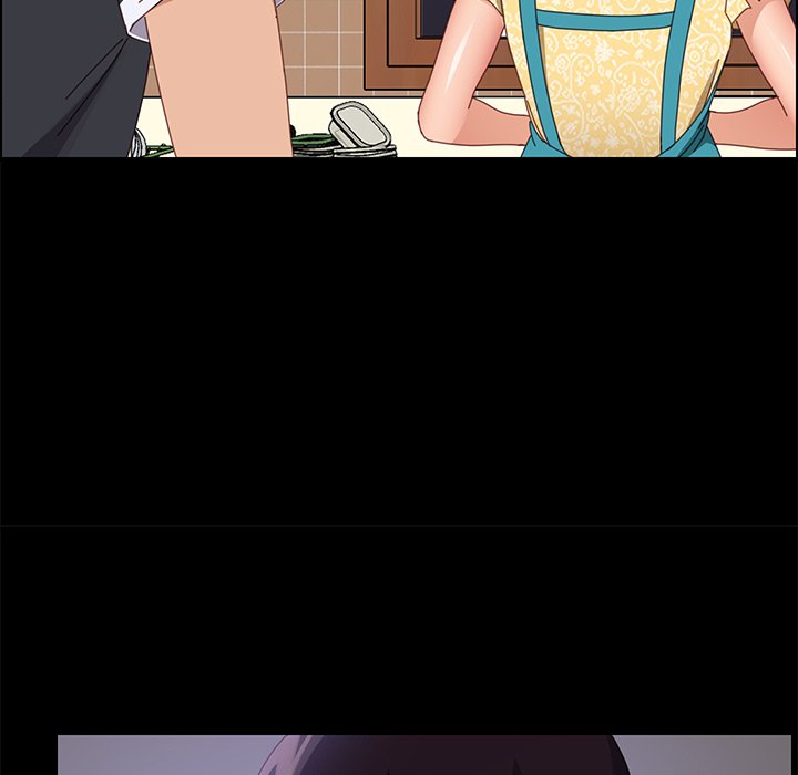 The Assistant - Chapter 41 [photo 130] - MangaPorn