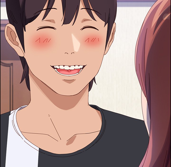 The Assistant - Chapter 41 [photo 142] - MangaPorn