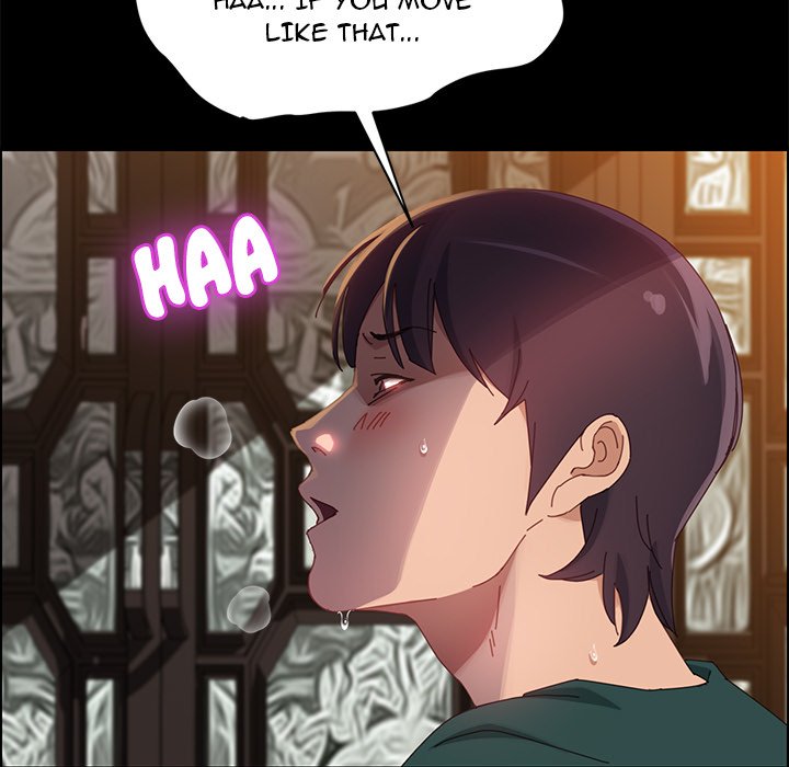 The Assistant - Chapter 41 [photo 17] - MangaPorn