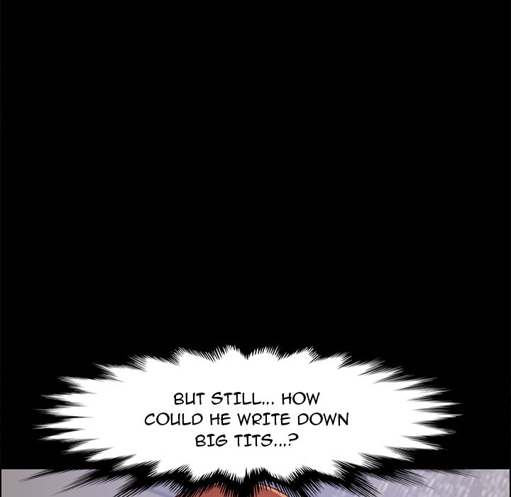 The Assistant - Chapter 41 [photo 56] - MangaPorn