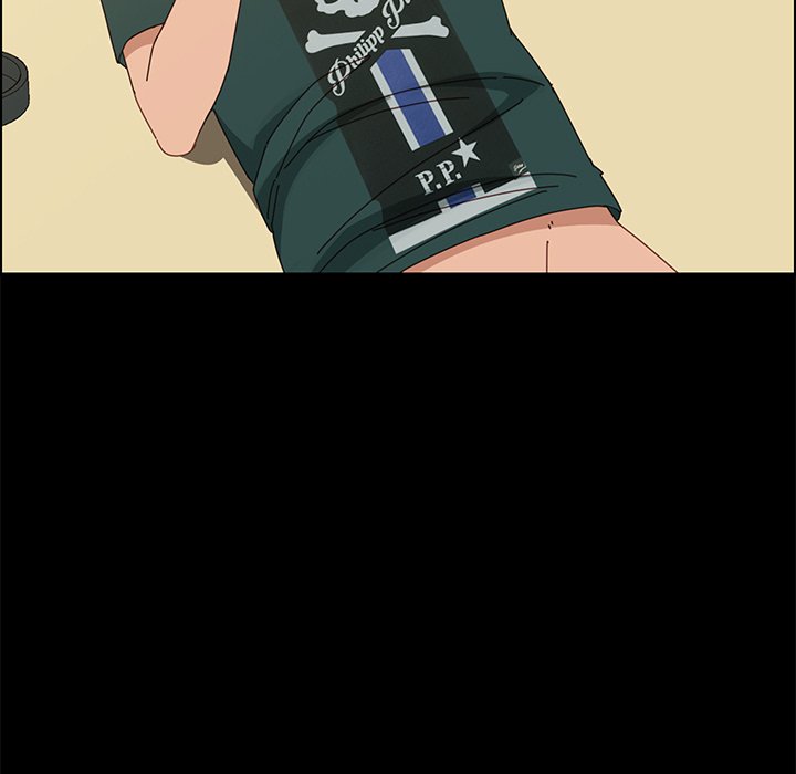 The Assistant - Chapter 41 [photo 78] - MangaPorn