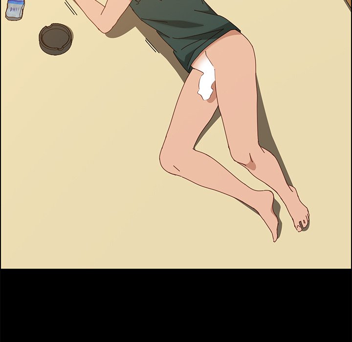 The Assistant - Chapter 41 [photo 80] - MangaPorn