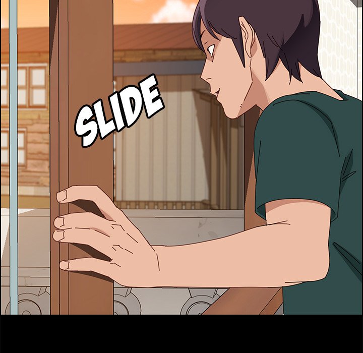 The Assistant - Chapter 41 [photo 86] - MangaPorn