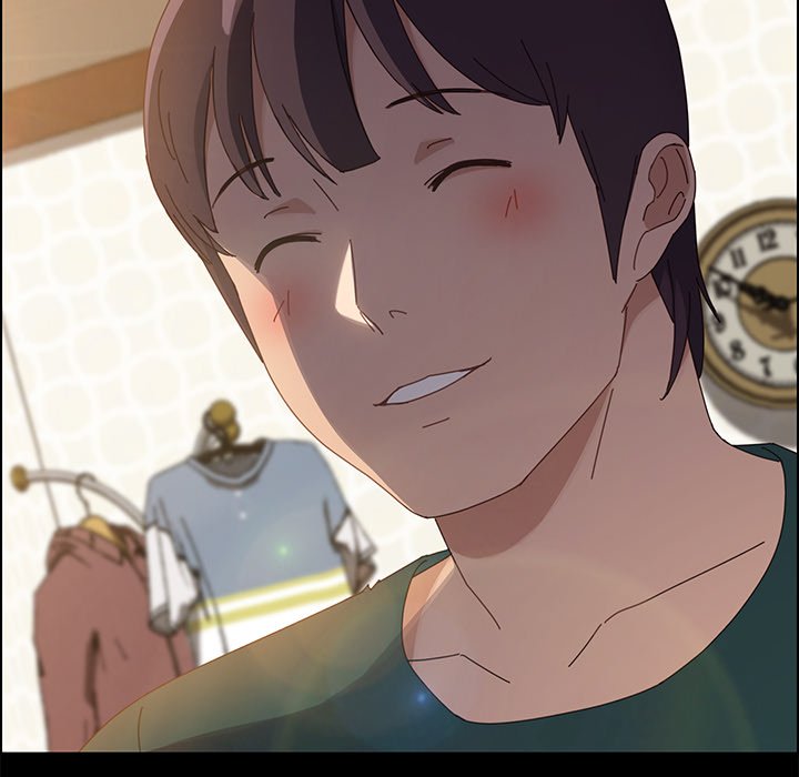 The Assistant - Chapter 41 [photo 88] - MangaPorn