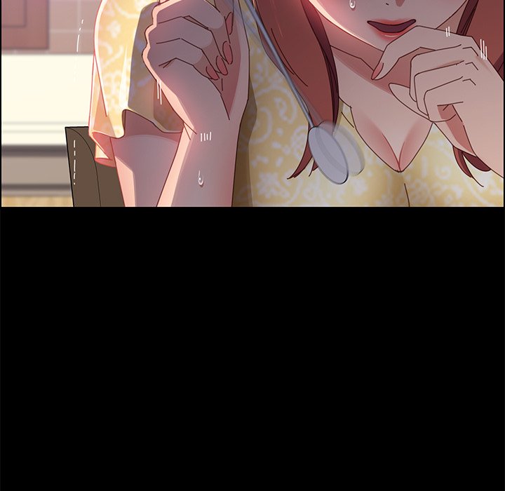 The Assistant - Chapter 42 [photo 100] - MangaPorn