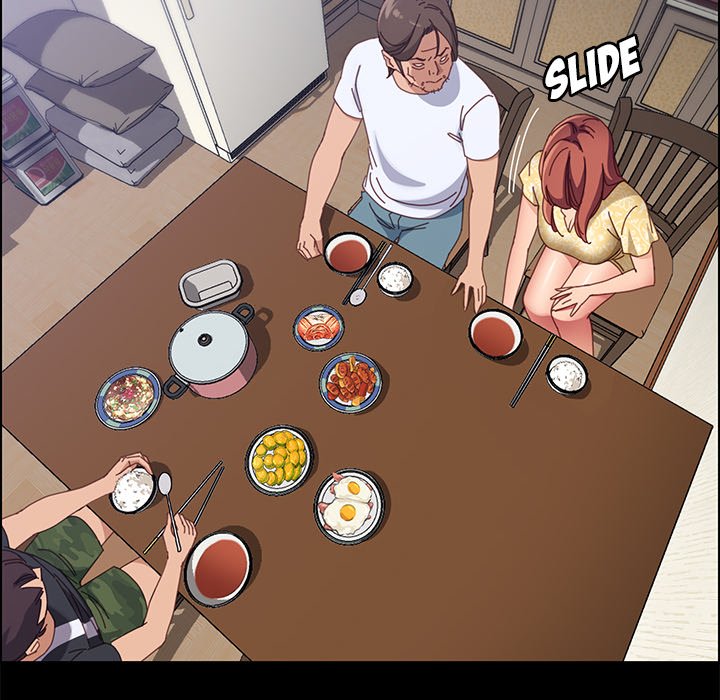 The Assistant - Chapter 42 [photo 105] - MangaPorn