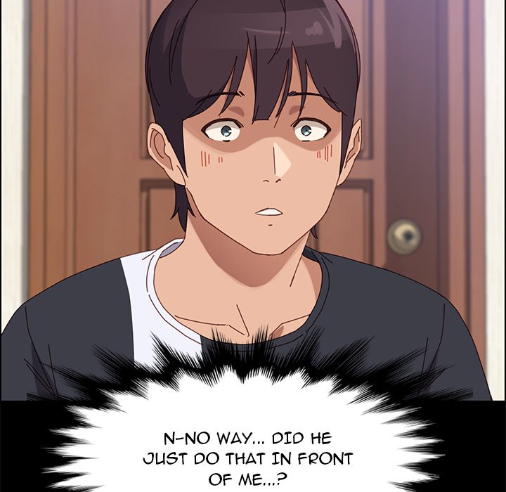 The Assistant - Chapter 42 [photo 115] - MangaPorn