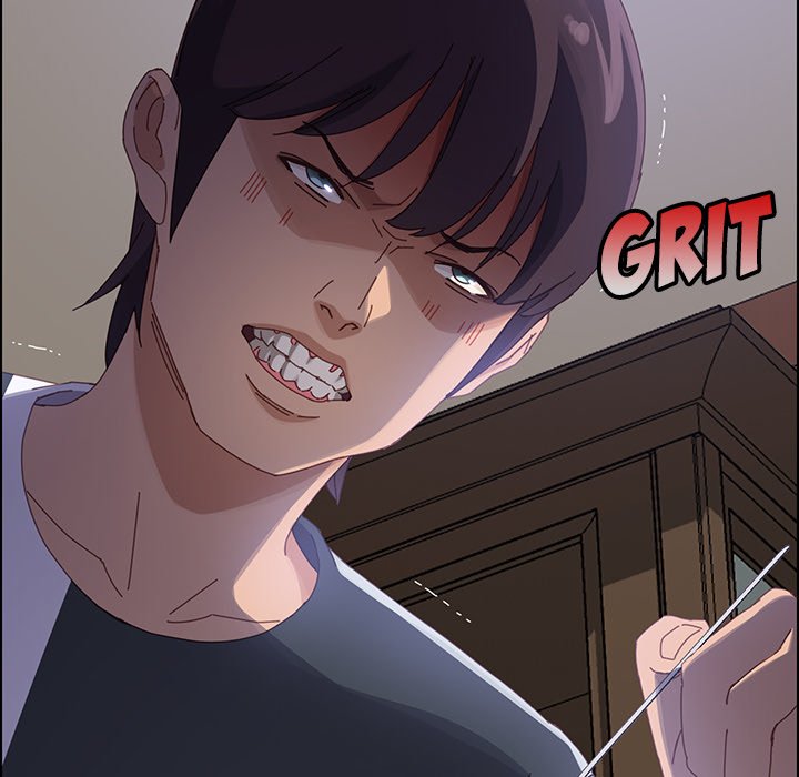 The Assistant - Chapter 42 [photo 128] - MangaPorn