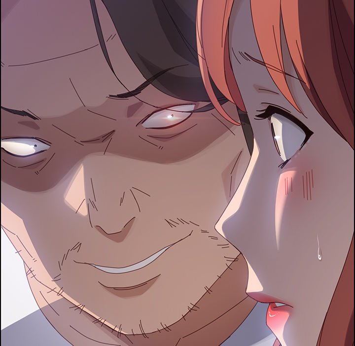 The Assistant - Chapter 42 [photo 140] - MangaPorn