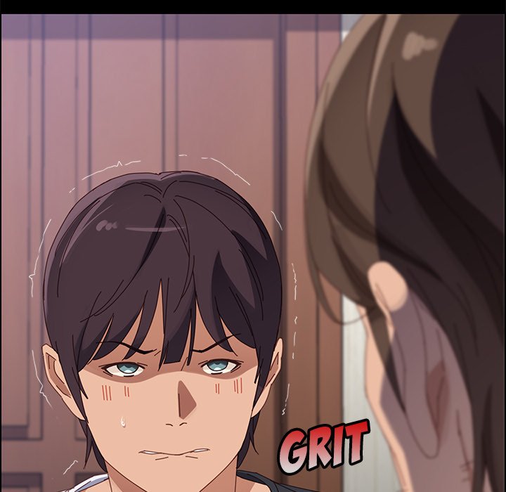 The Assistant - Chapter 42 [photo 150] - MangaPorn