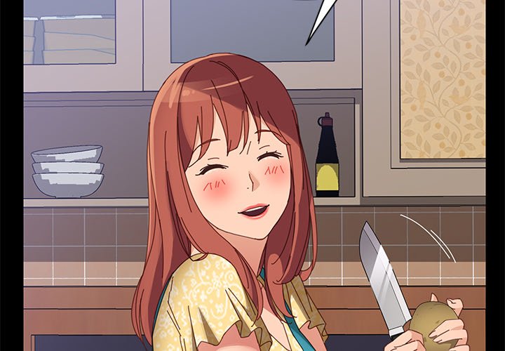 The Assistant - Chapter 42 [photo 2] - MangaPorn