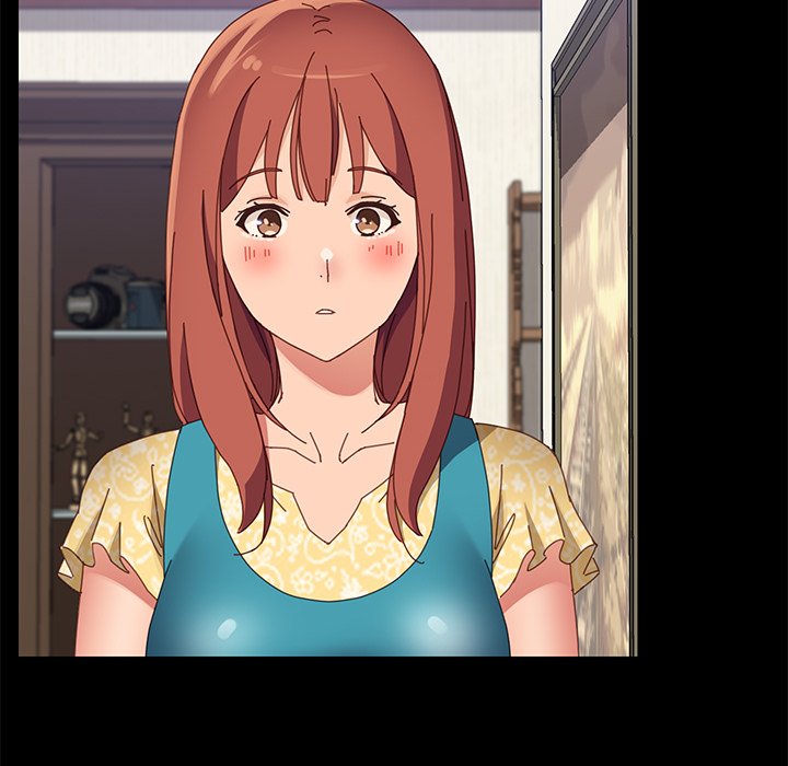 The Assistant - Chapter 42 [photo 27] - MangaPorn