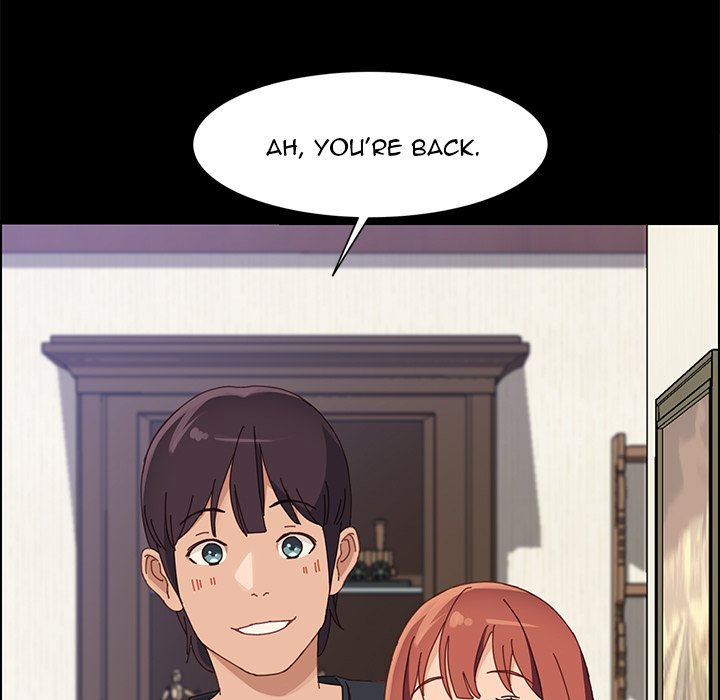 The Assistant - Chapter 42 [photo 29] - MangaPorn