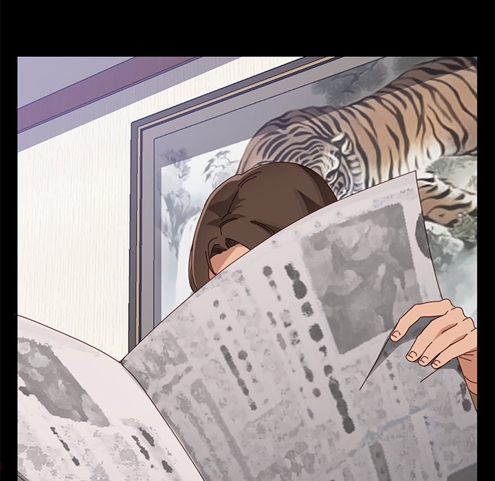 The Assistant - Chapter 42 [photo 44] - MangaPorn