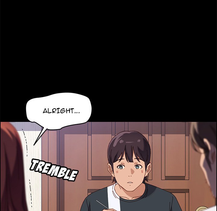 The Assistant - Chapter 42 [photo 97] - MangaPorn