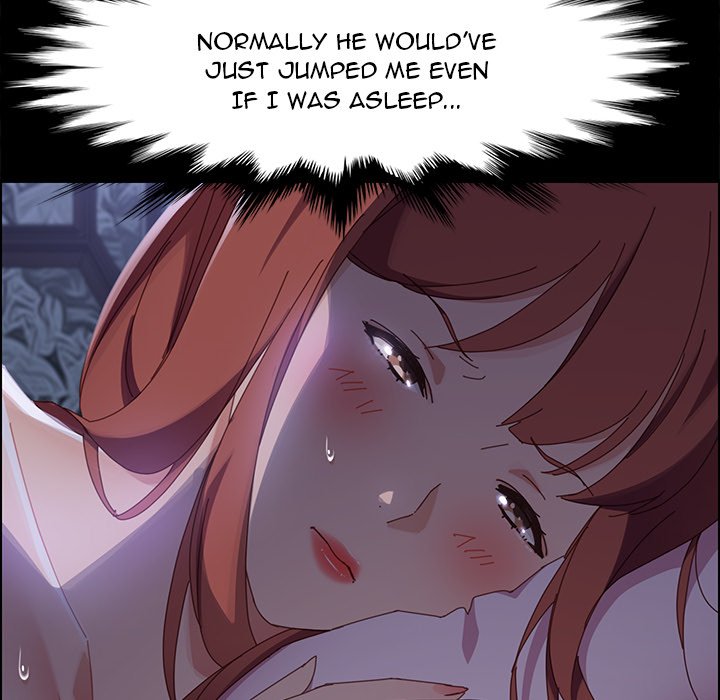 The Assistant - Chapter 43 [photo 128] - MangaPorn