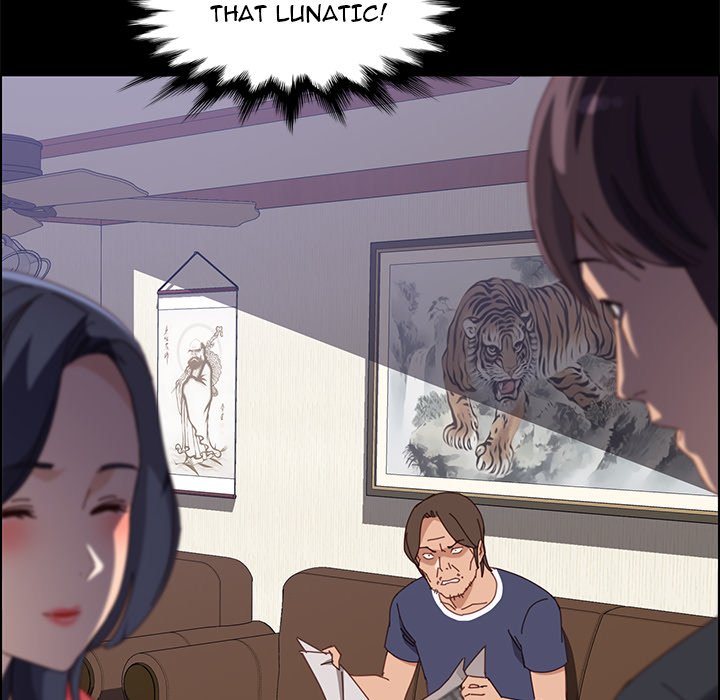 The Assistant - Chapter 43 [photo 161] - MangaPorn