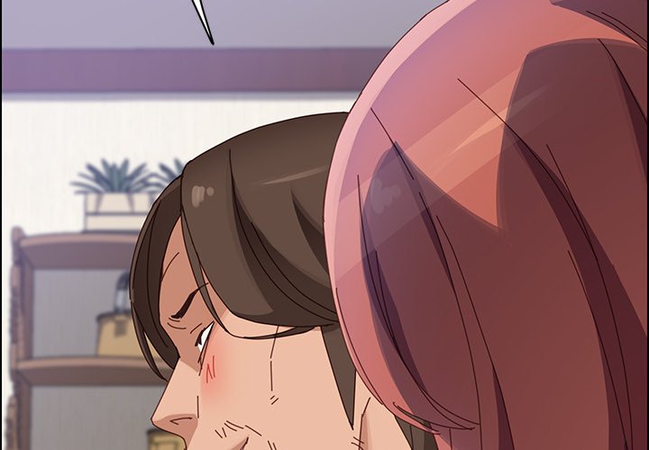 The Assistant - Chapter 43 [photo 2] - MangaPorn