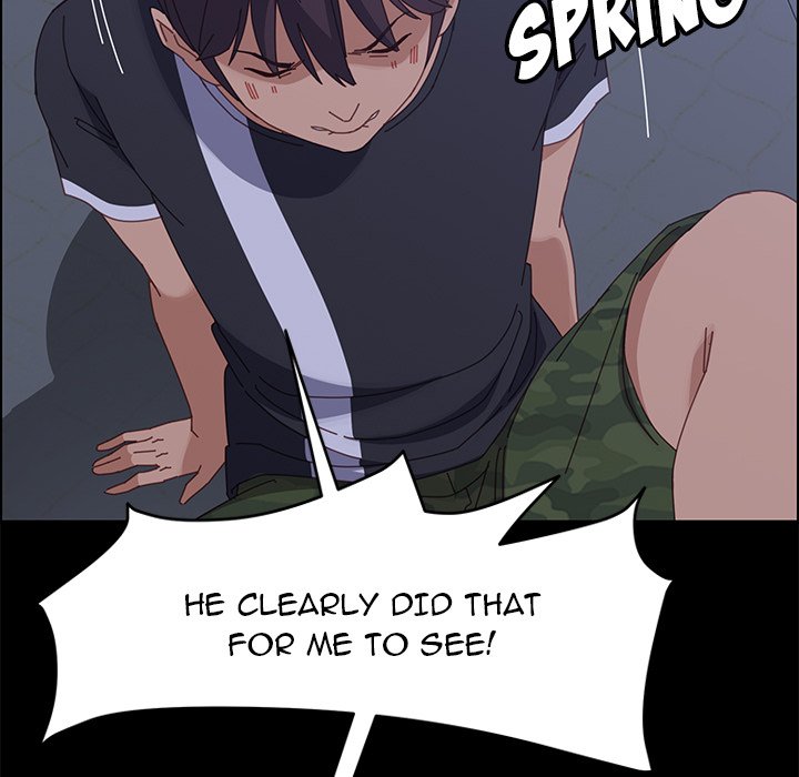 The Assistant - Chapter 43 [photo 42] - MangaPorn