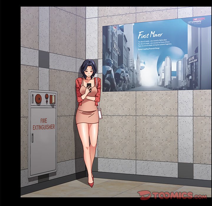 The Assistant - Chapter 44 [photo 111] - MangaPorn