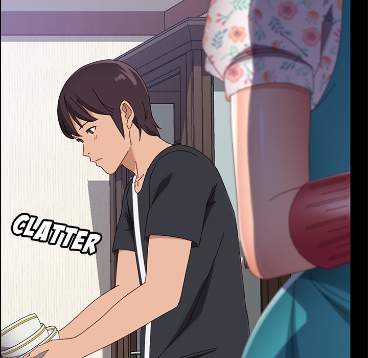 The Assistant - Chapter 44 [photo 139] - MangaPorn