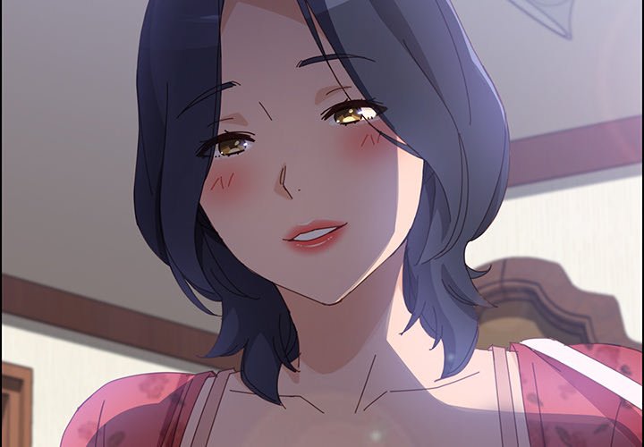 The Assistant - Chapter 44 [photo 2] - MangaPorn