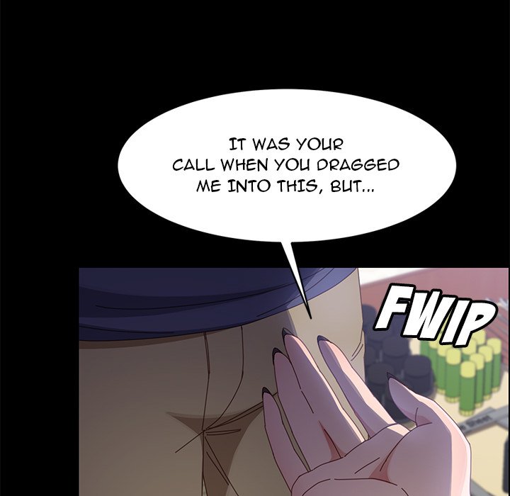 The Assistant - Chapter 44 [photo 36] - MangaPorn