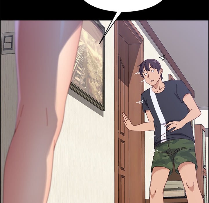 The Assistant - Chapter 44 [photo 53] - MangaPorn