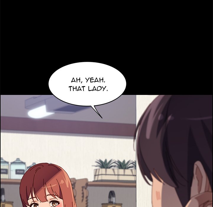 The Assistant - Chapter 44 [photo 55] - MangaPorn