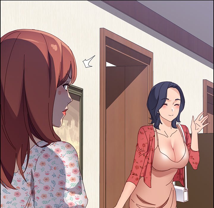 The Assistant - Chapter 44 [photo 65] - MangaPorn