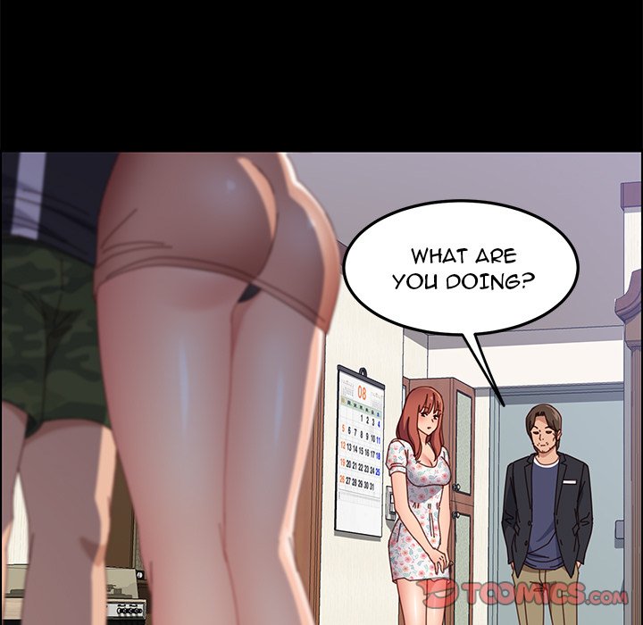 The Assistant - Chapter 44 [photo 75] - MangaPorn