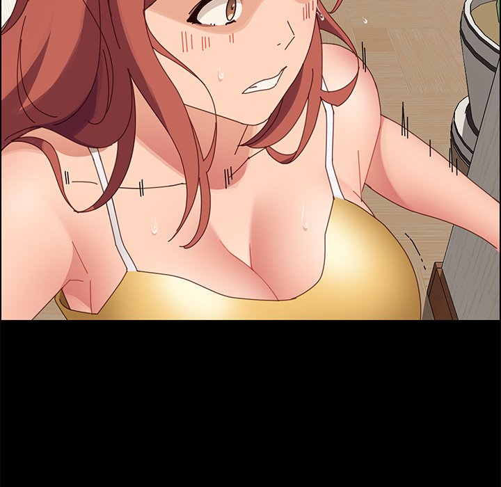 The Assistant - Chapter 45 [photo 109] - MangaPorn