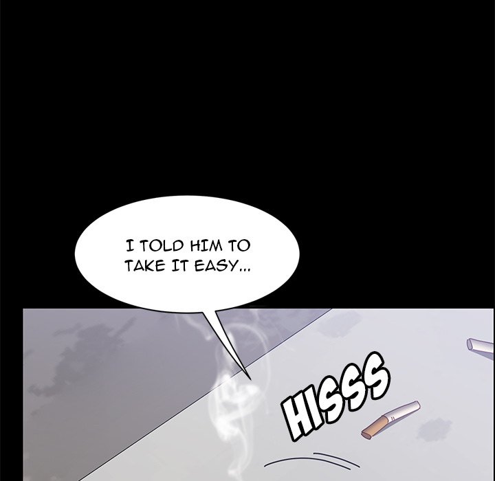 The Assistant - Chapter 45 [photo 114] - MangaPorn