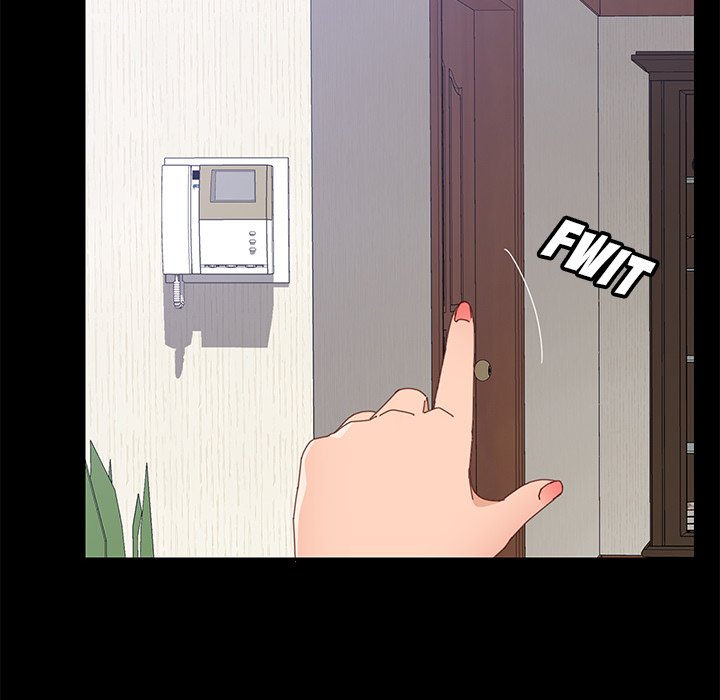 The Assistant - Chapter 45 [photo 132] - MangaPorn